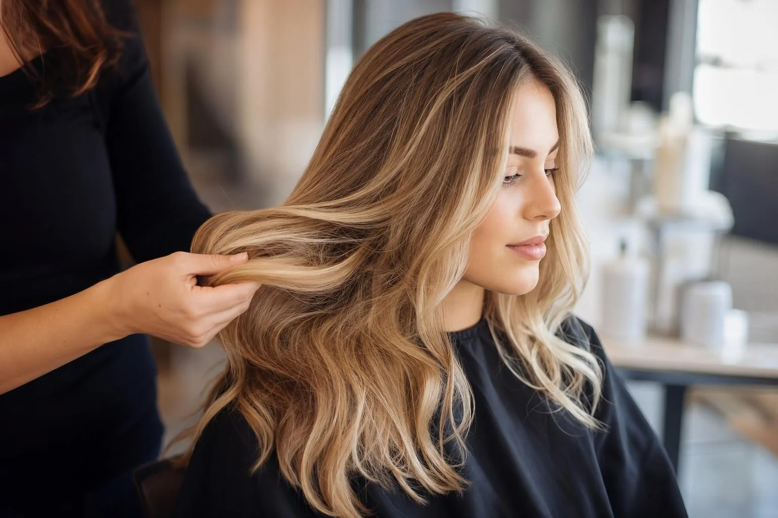 Olaplex njega kose: što je to i kome je stvarno potrebna?